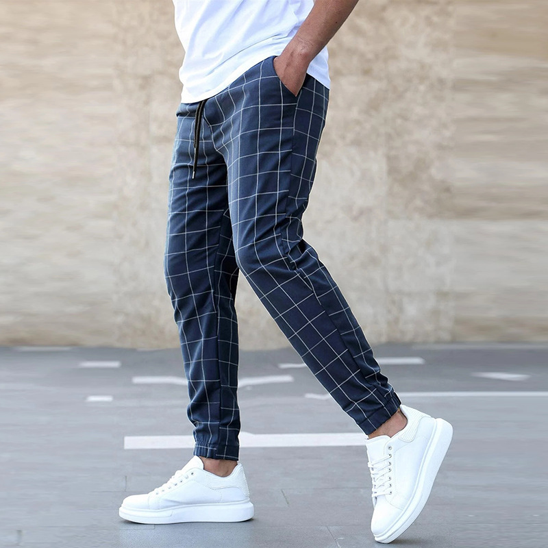 Homme Pantalon confortable | Jogging