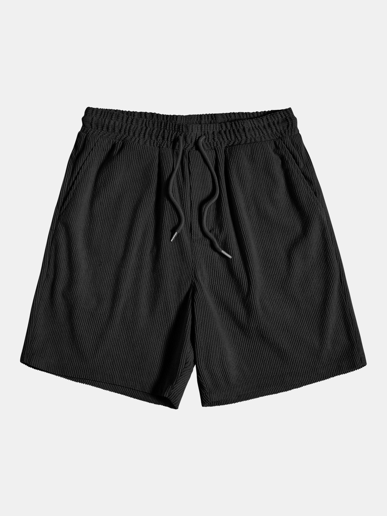 Completo estivo da uomo camicia e pantaloncini | Set in due pezzi