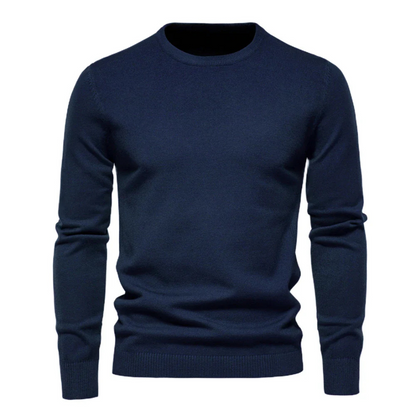 Pull élégant confortable pour hommes | Confortable