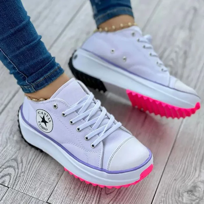 Damen Bequeme Schuhe | Leicht