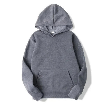Femme Basique Sweat à capuche confortable | Doux