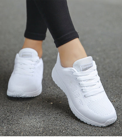 Chaussures de course pour femmes | Décontractées