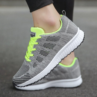 Chaussures de course pour femmes | Décontractées