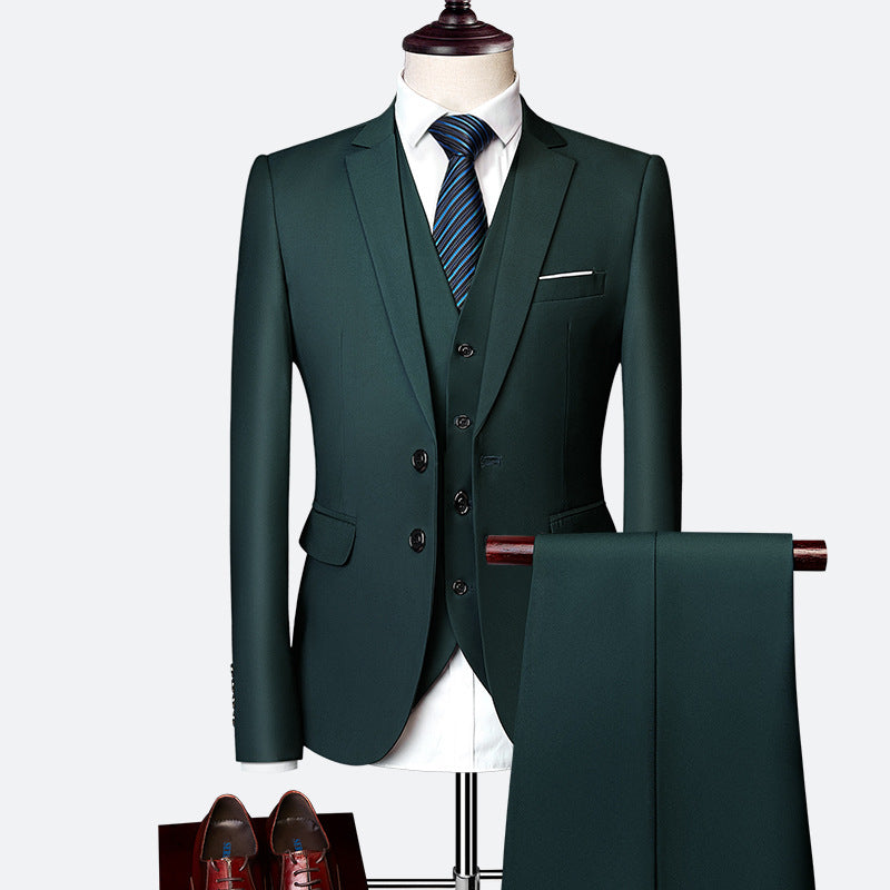 Costume complet homme | moderne