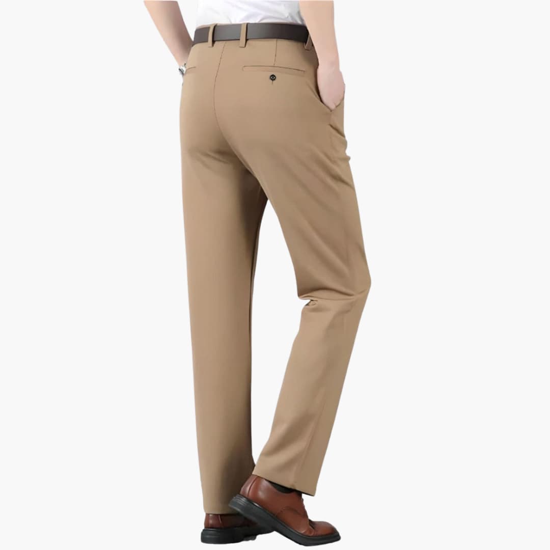 Pantaloni elasticizzati da uomo | Estivi