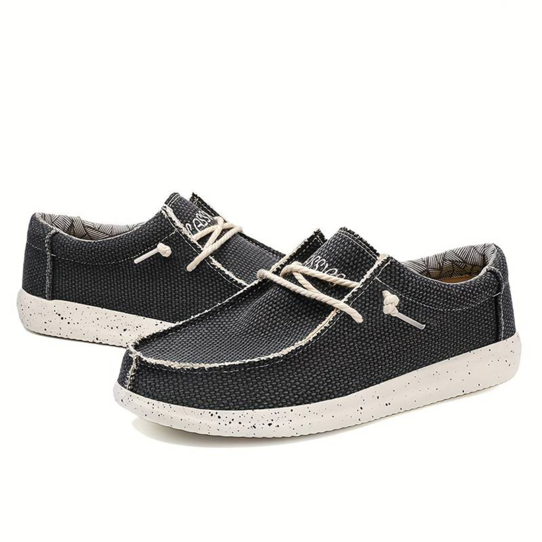 Mocassini comodi da uomo | Leggeri