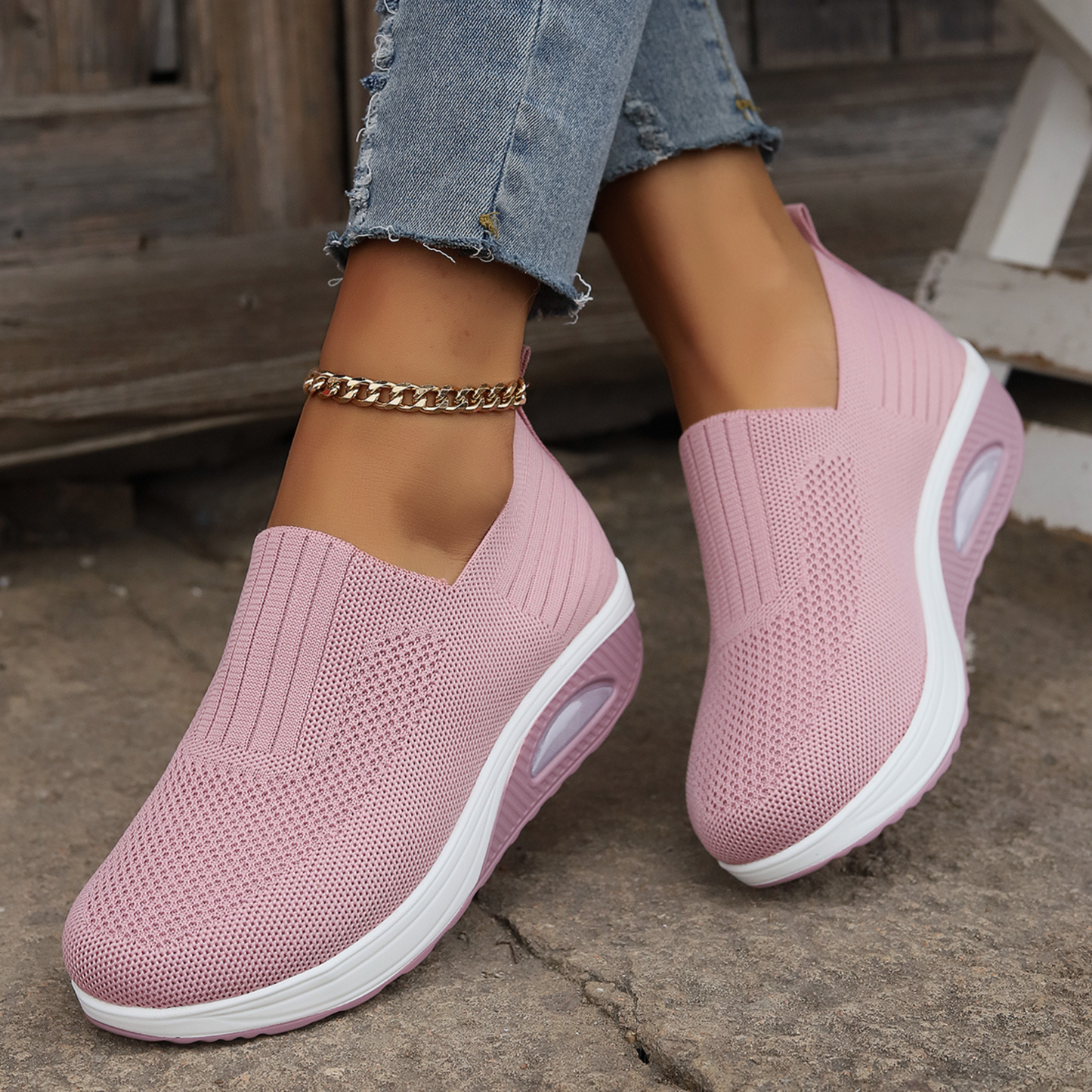 Sneaker moderne da donna | Comode