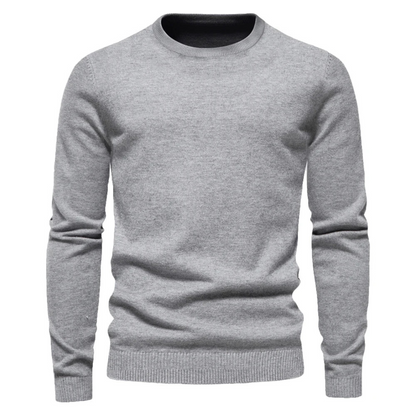 Pull élégant confortable pour hommes | Confortable