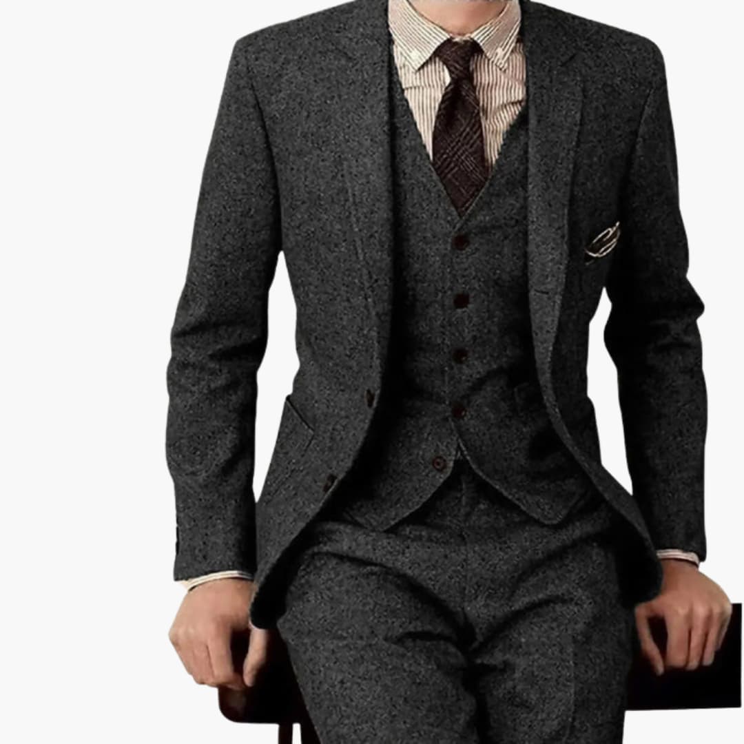 Completo formale da uomo | Completo