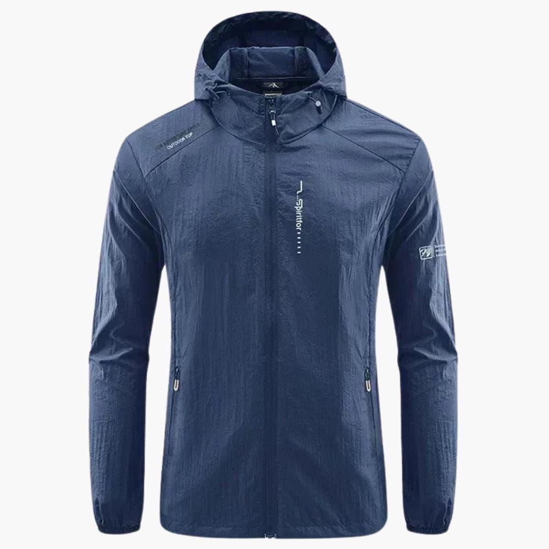 Herren Übergangs Winterjacke | Leicht