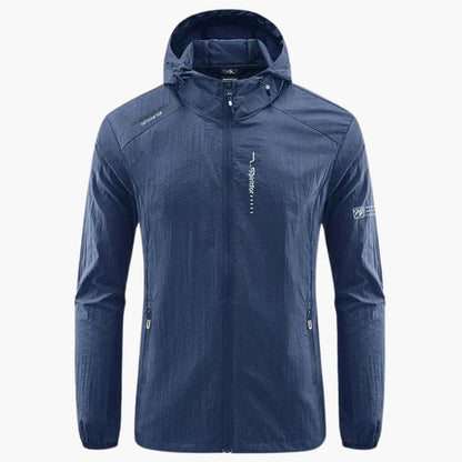 Herren Übergangs Winterjacke | Leicht