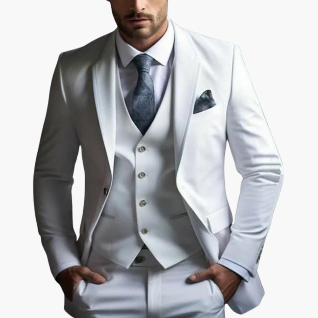 Costume de mariage mode homme | Complet