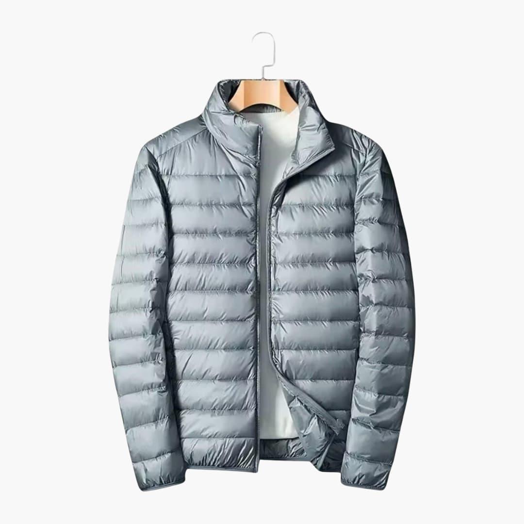 Doudoune ultralégère homme | Hiver