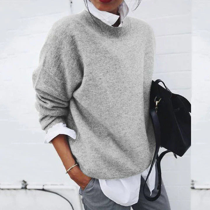 Pull en maille moderne pour femmes | Moderne