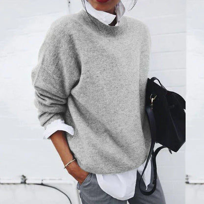 Pull en maille moderne pour femmes | Moderne