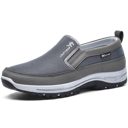 Scarpe comode da uomo | Calde