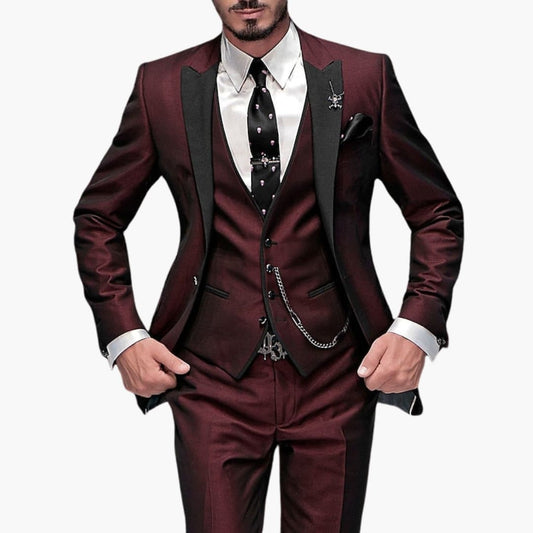 Costume mode homme | Complet