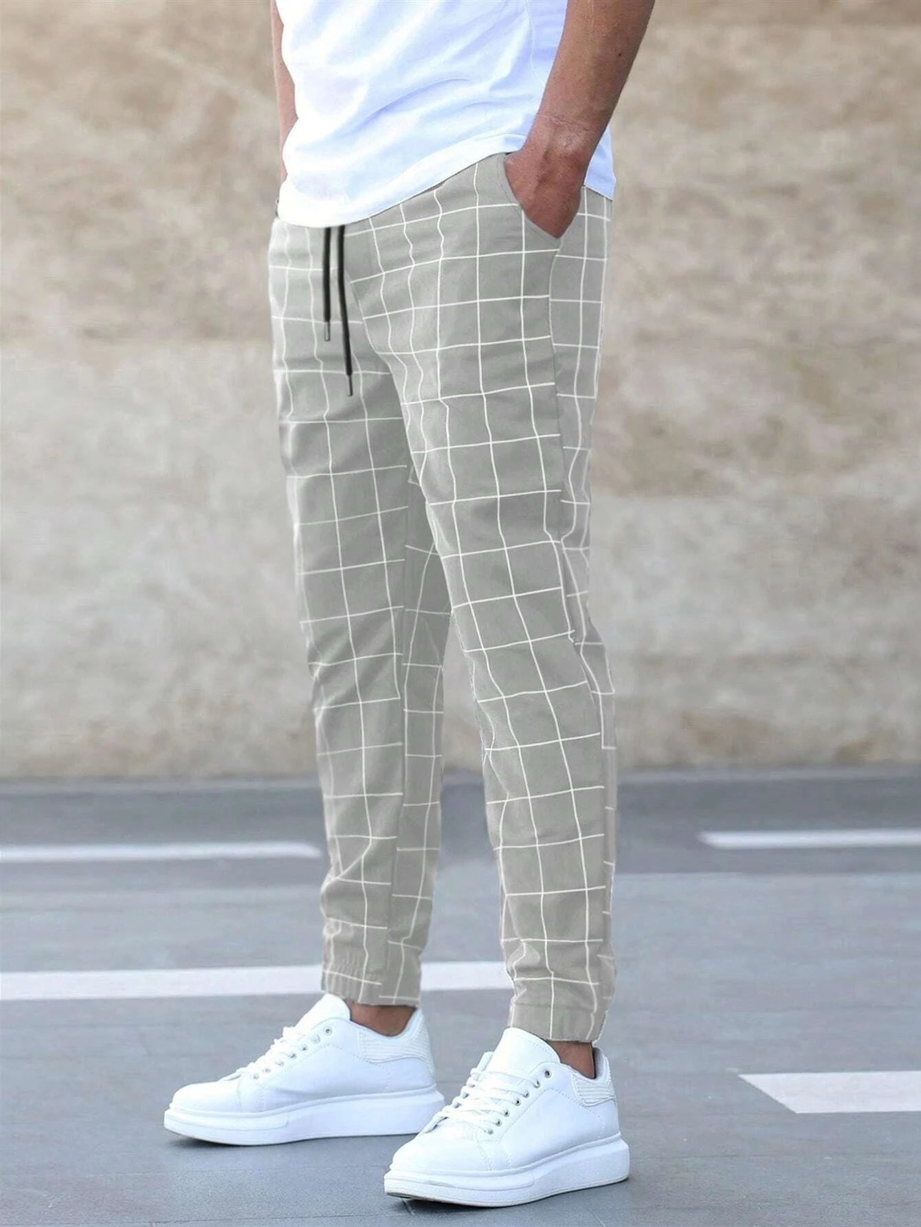 Homme Pantalon confortable | Jogging