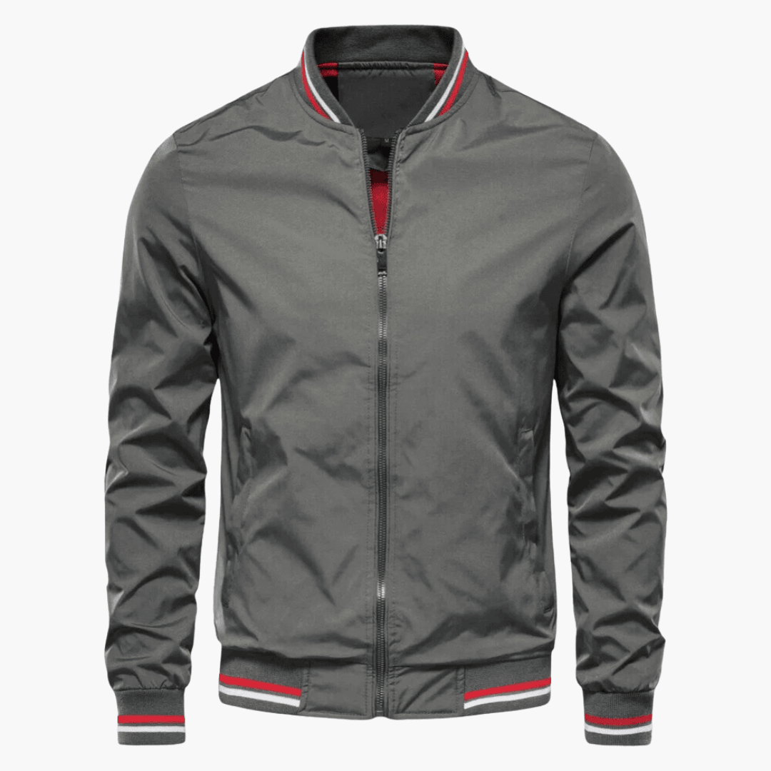 Veste bomber d'hiver homme | De transition