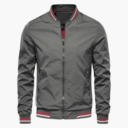 Veste bomber d'hiver homme | De transition