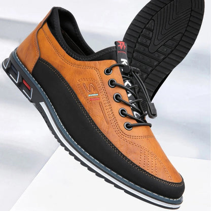 Homme Baskets Oxford | Confortables