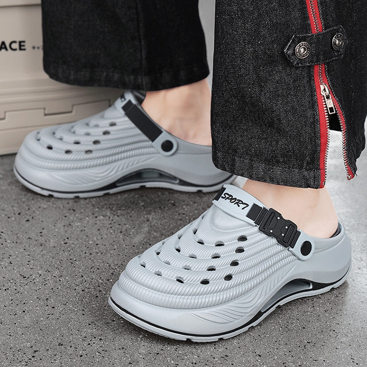 Sabots homme déperlants | confortables
