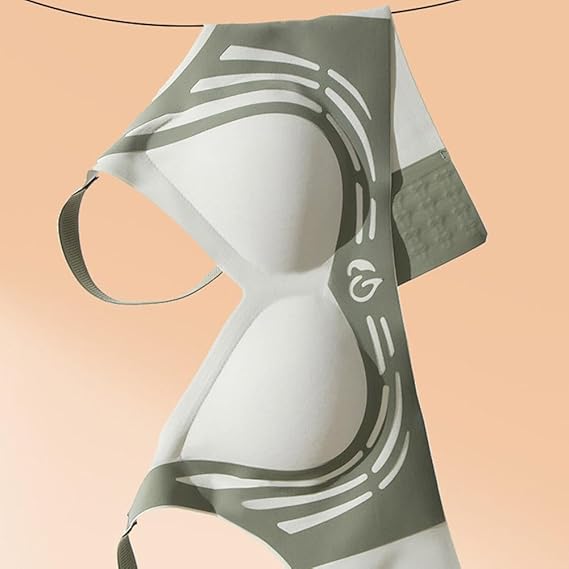 Femme Soutien-gorge sans armatures | Push-up