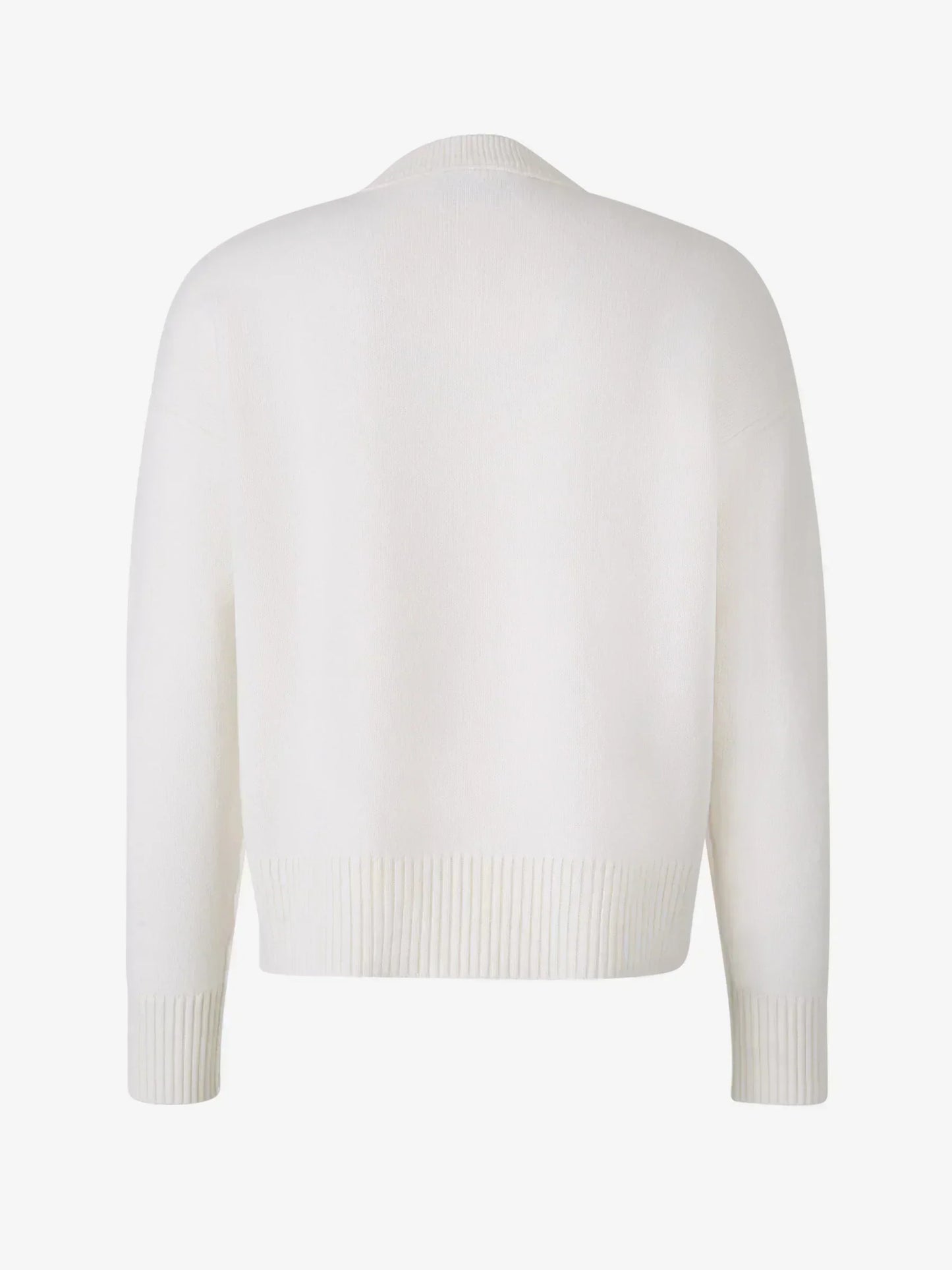 Pull en maille pour femmes | Cœur