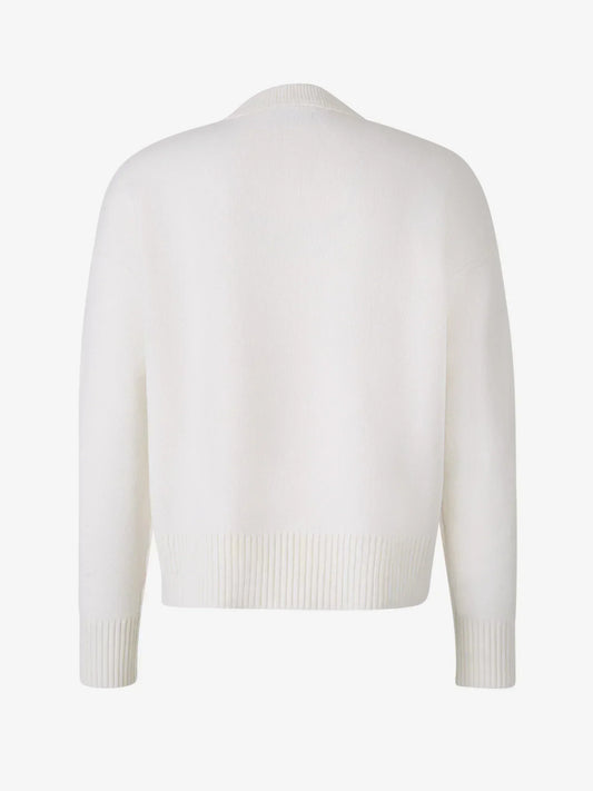 Pull en maille pour femmes | Cœur
