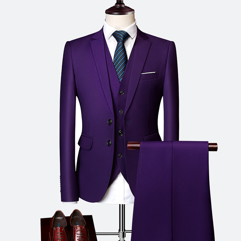 Costume complet homme | moderne