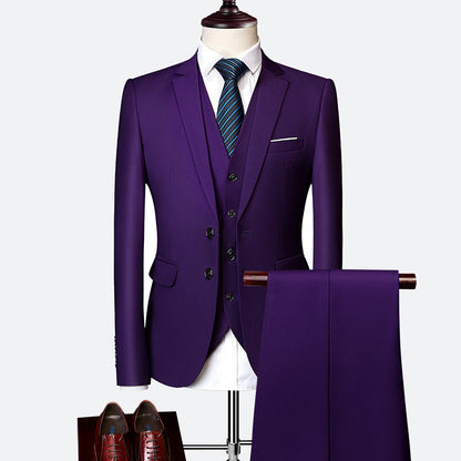 Costume complet homme | moderne