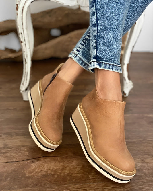 Botas de moda para mujer con estilo tendencia - Sarah