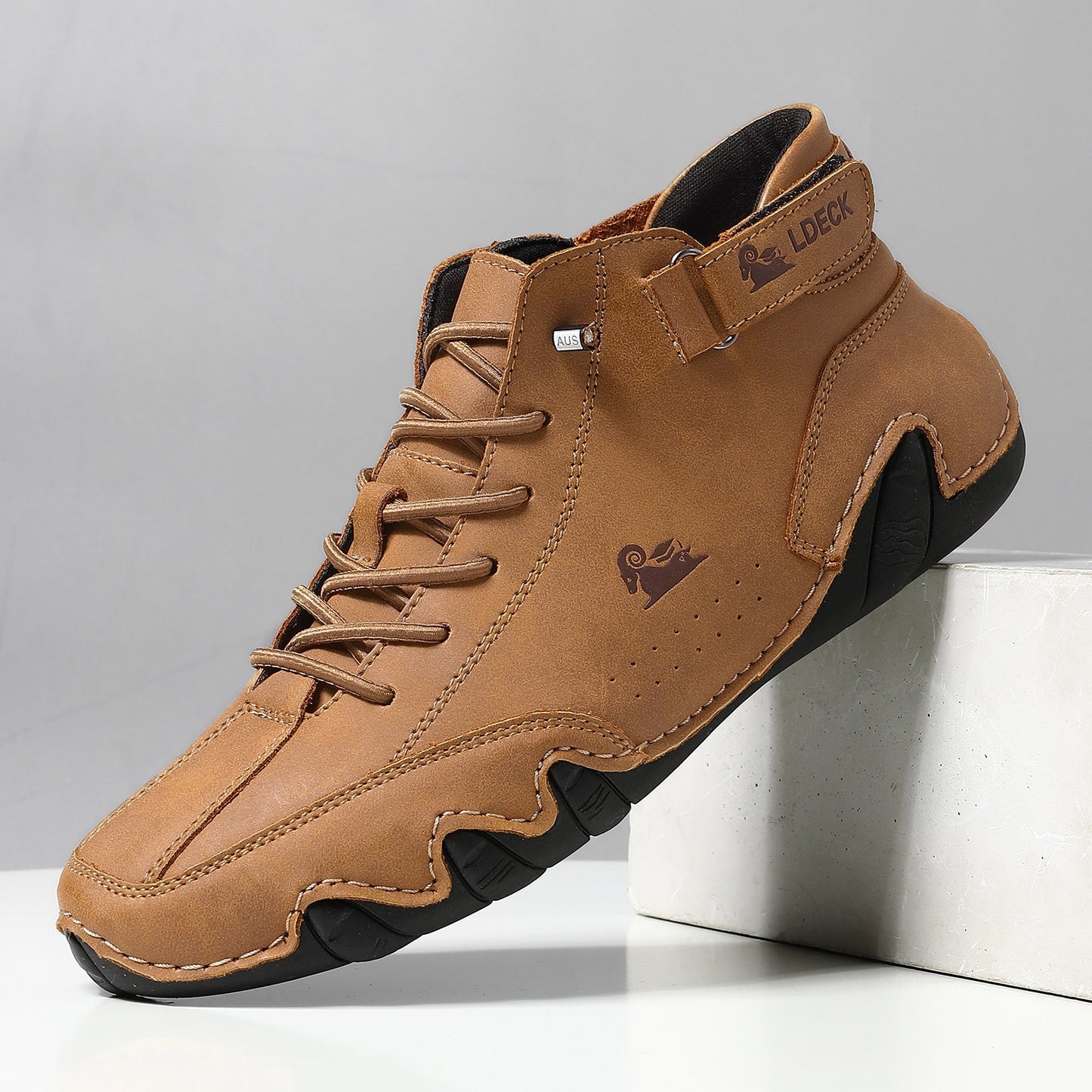 Sneaker barefoot da uomo | Comode