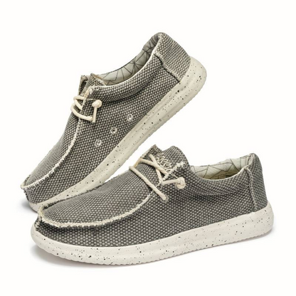 Mocassini comodi da uomo | Leggeri