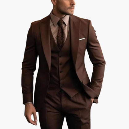Costume de mariage mode homme | Complet