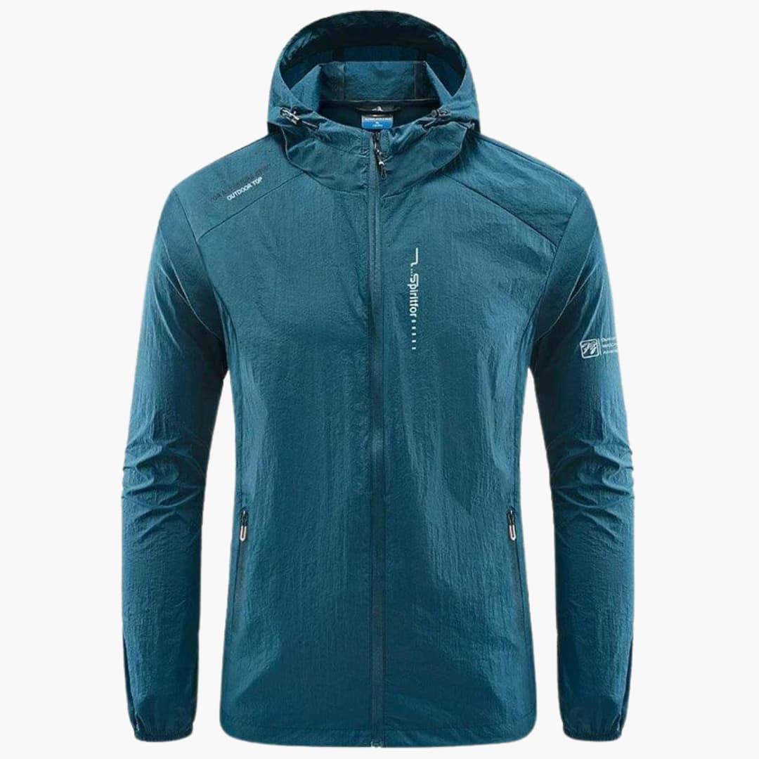 Herren Übergangs Winterjacke | Leicht