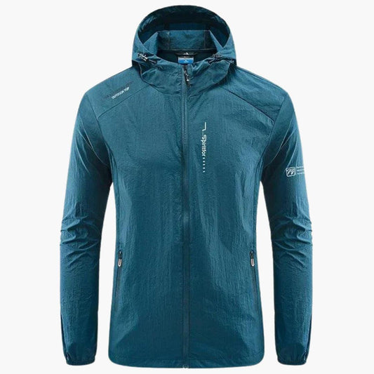 Herren Übergangs Winterjacke | Leicht
