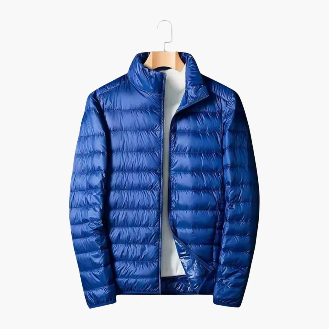 Doudoune ultralégère homme | Hiver