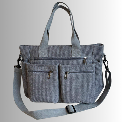 Grand sac fourre-tout femme | Décontracté