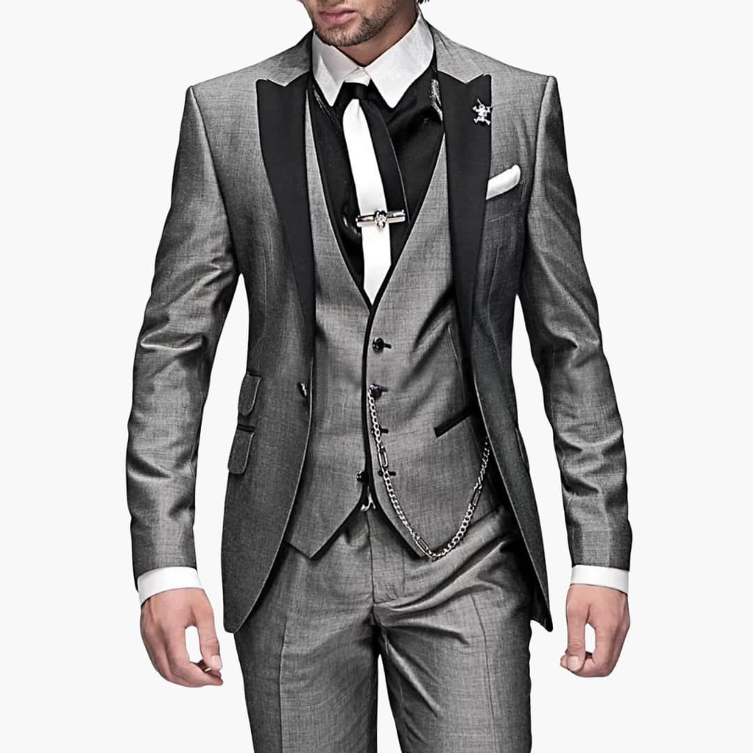 Costume mode homme | Complet