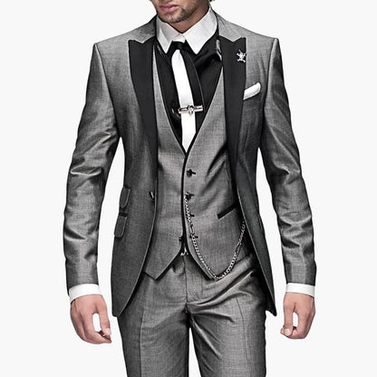 Costume mode homme | Complet