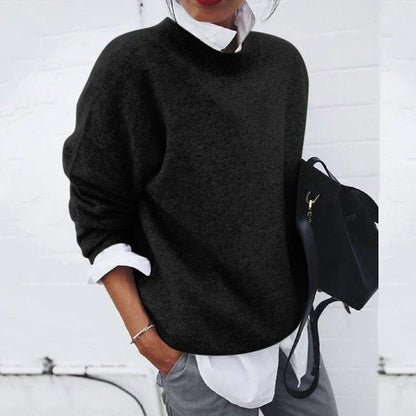 Pull en maille moderne pour femmes | Moderne