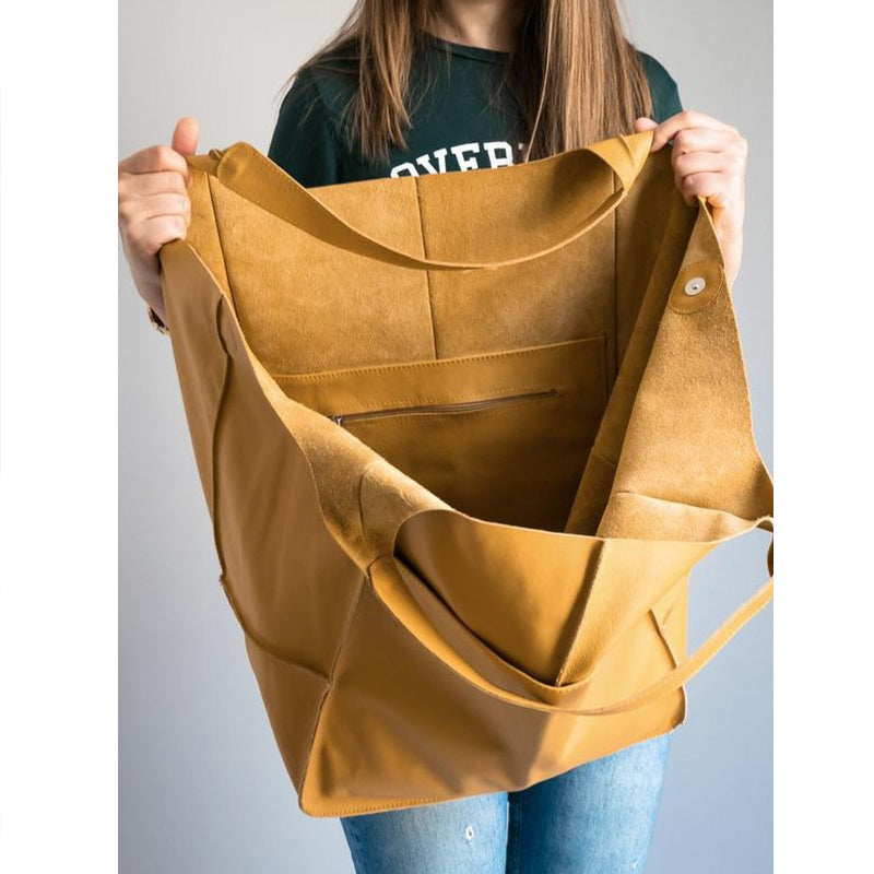 Sac à main moderne grand pour femme