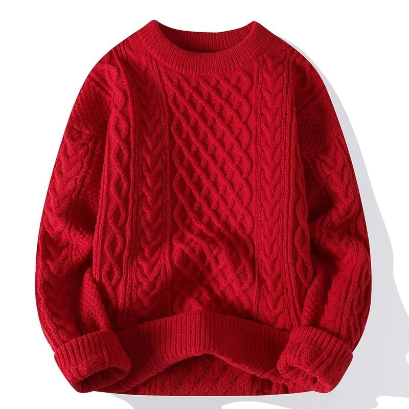 Pull épais pour femme | Chaud