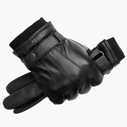 Gants chauds homme | Hiver