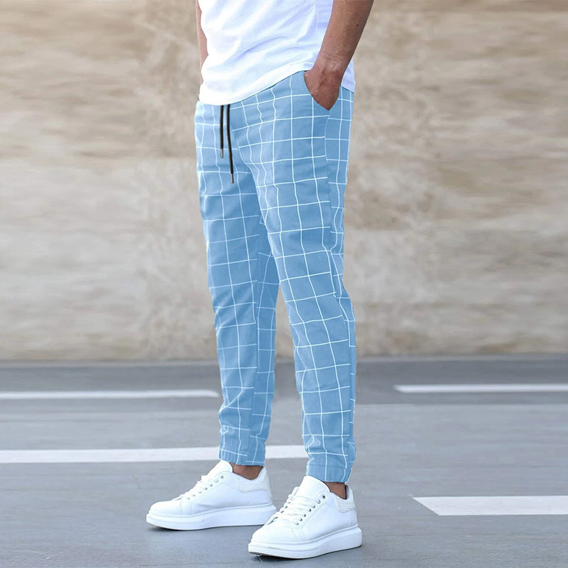 Homme Pantalon confortable | Jogging