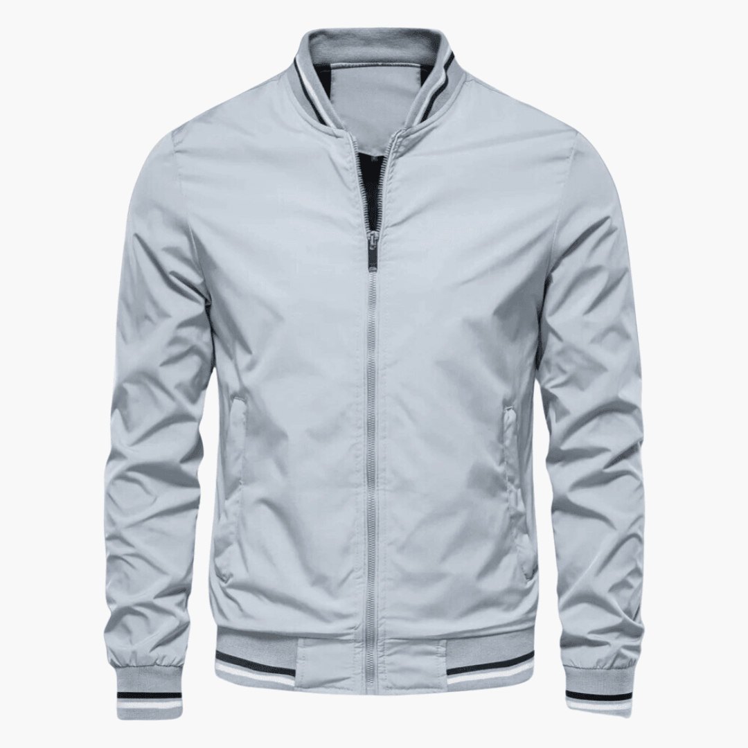Veste bomber d'hiver homme | De transition