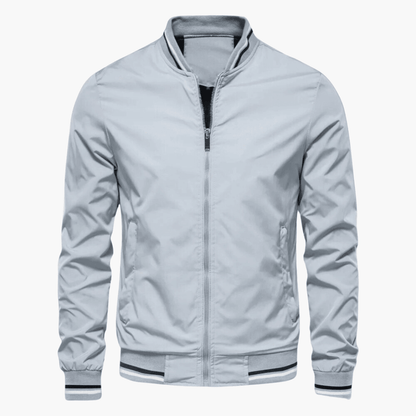 Veste bomber d'hiver homme | De transition