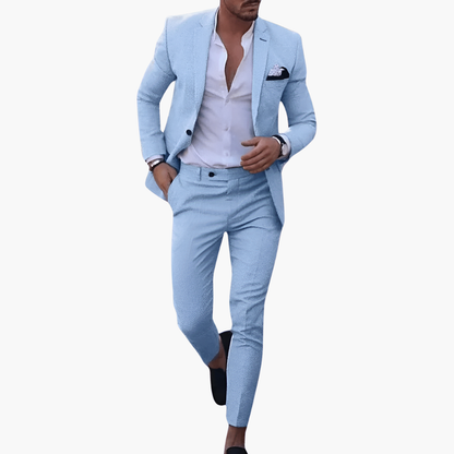 Completo doppio da uomo | Moderno