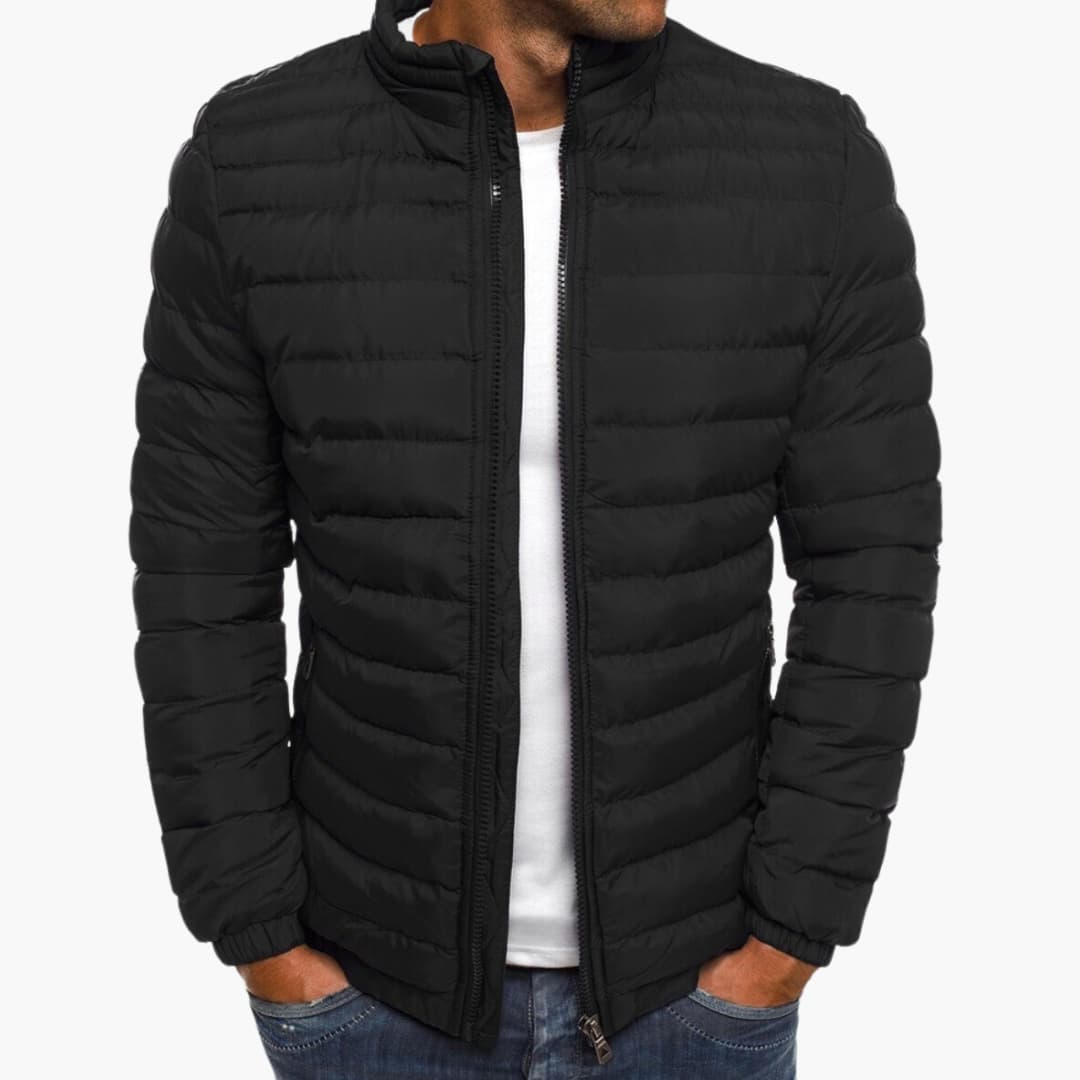 Doudoune de transition homme | Chaude